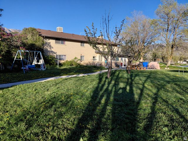 3090 N HWY 89 HWY, Pleasant View, UT 84404