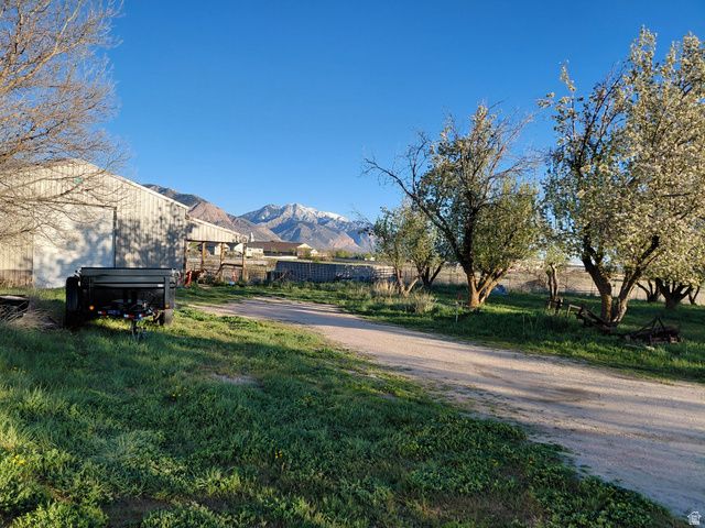 3090 N HWY 89 HWY, Pleasant View, UT 84404