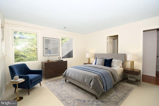 26 HOLLY LEAF CT, Bethesda, MD 20817