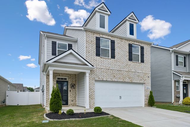 841 Long Leaf Rd, Lebanon, TN 37087