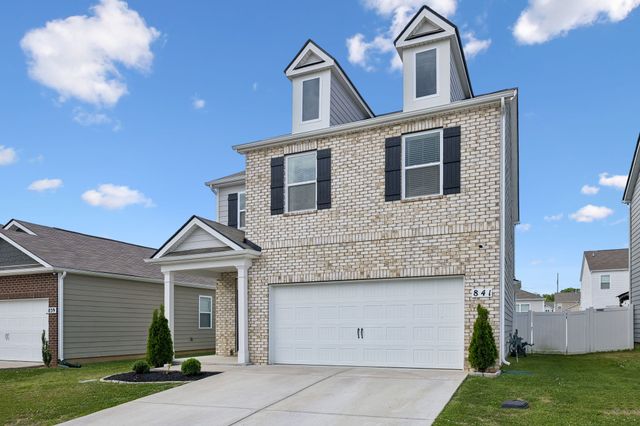 841 Long Leaf Rd, Lebanon, TN 37087