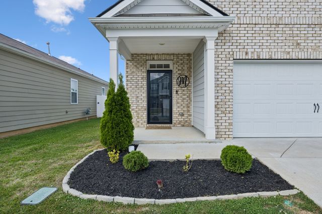 841 Long Leaf Rd, Lebanon, TN 37087