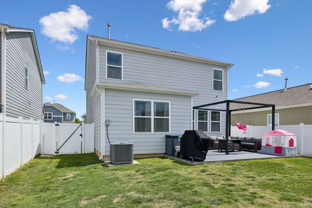 841 Long Leaf Rd, Lebanon, TN 37087