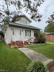 9271 Hickory ST, Norfolk, VA 23503