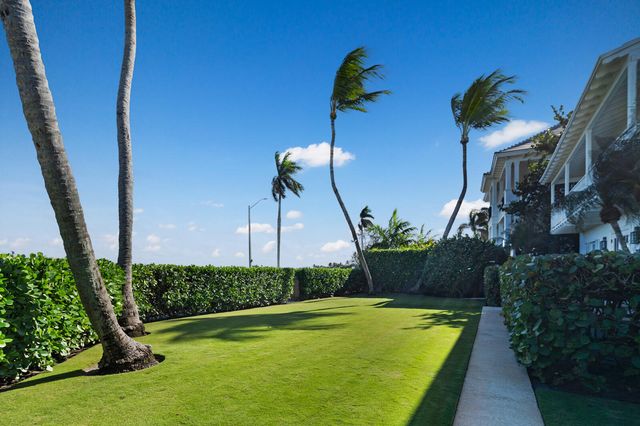 7103 S Flagler Drive, West Palm Beach, FL 33405