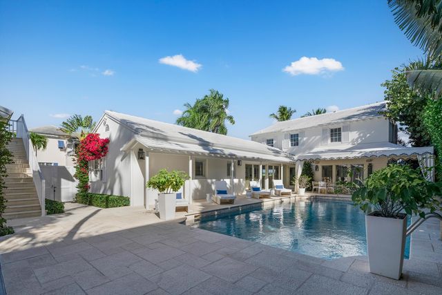 7103 S Flagler Drive, West Palm Beach, FL 33405