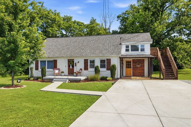 201 Maplewood Trce, Nashville, TN 37207
