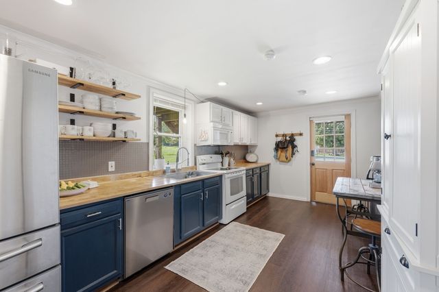 201 Maplewood Trce, Nashville, TN 37207