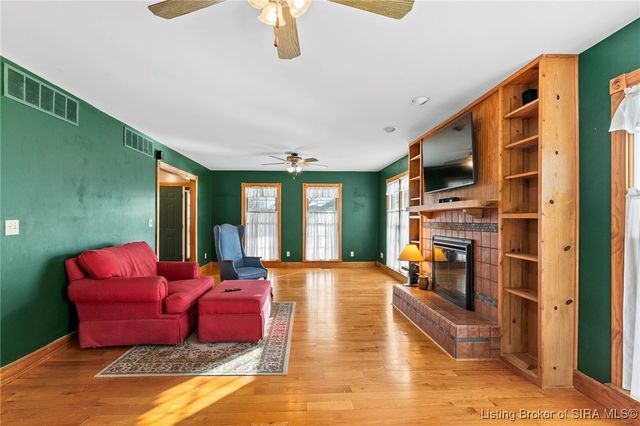 5376 W Linda Lane, Hanover, IN 47243