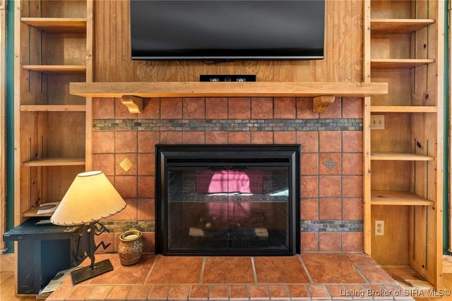 5376 W Linda Lane, Hanover, IN 47243