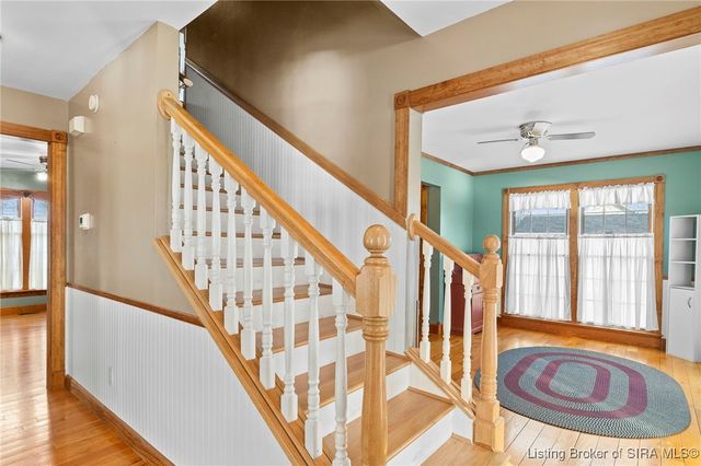 5376 W Linda Lane, Hanover, IN 47243