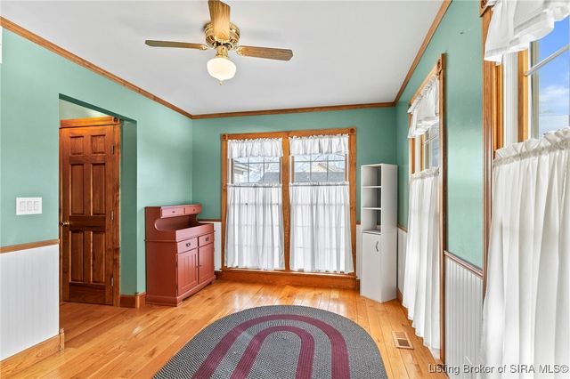 5376 W Linda Lane, Hanover, IN 47243