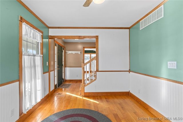 5376 W Linda Lane, Hanover, IN 47243