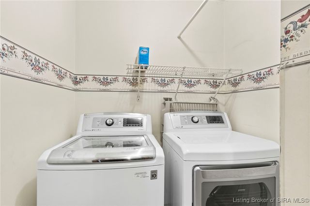 5376 W Linda Lane, Hanover, IN 47243