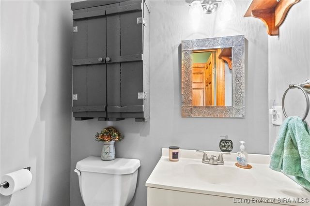 5376 W Linda Lane, Hanover, IN 47243