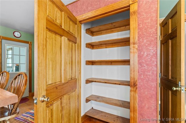 5376 W Linda Lane, Hanover, IN 47243