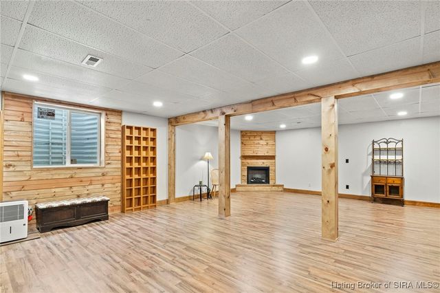 5376 W Linda Lane, Hanover, IN 47243