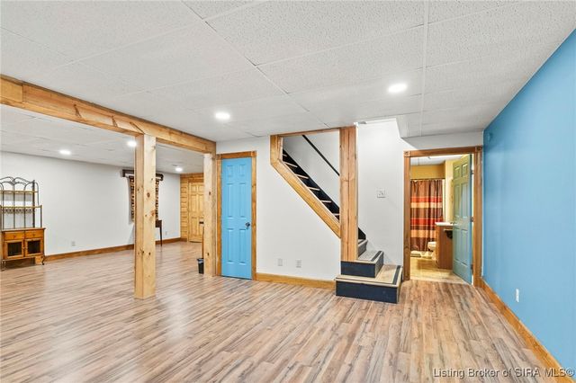 5376 W Linda Lane, Hanover, IN 47243