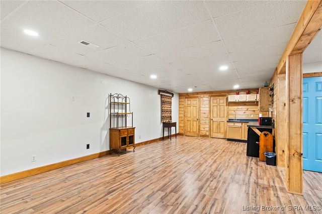 5376 W Linda Lane, Hanover, IN 47243