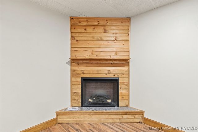 5376 W Linda Lane, Hanover, IN 47243