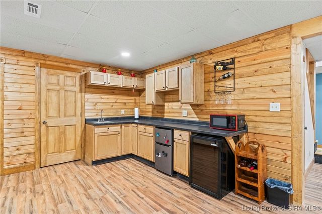 5376 W Linda Lane, Hanover, IN 47243