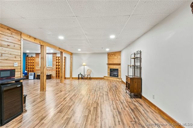 5376 W Linda Lane, Hanover, IN 47243