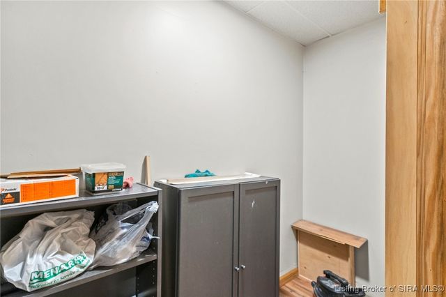 5376 W Linda Lane, Hanover, IN 47243