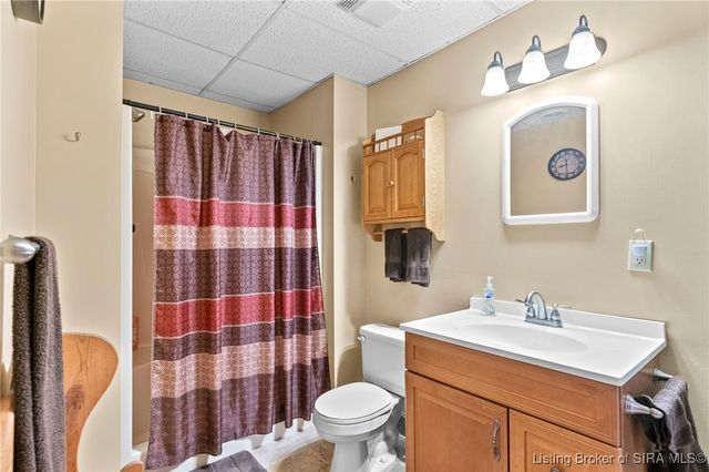 5376 W Linda Lane, Hanover, IN 47243