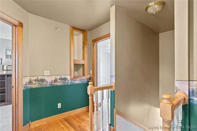 5376 W Linda Lane, Hanover, IN 47243