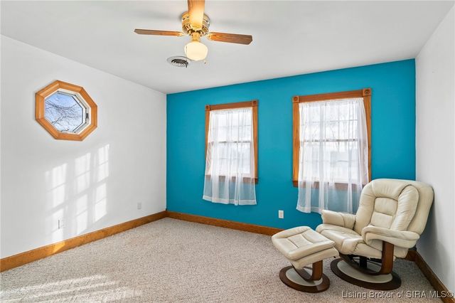 5376 W Linda Lane, Hanover, IN 47243