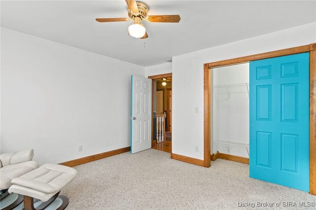 5376 W Linda Lane, Hanover, IN 47243