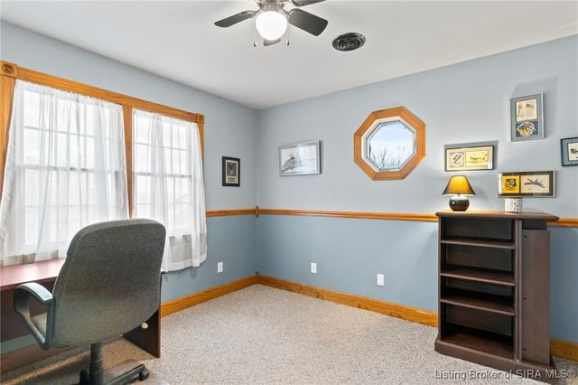 5376 W Linda Lane, Hanover, IN 47243