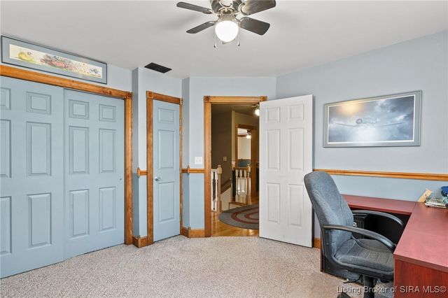 5376 W Linda Lane, Hanover, IN 47243