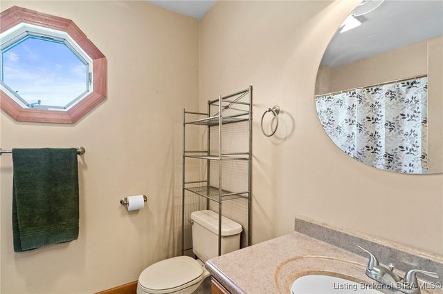 5376 W Linda Lane, Hanover, IN 47243