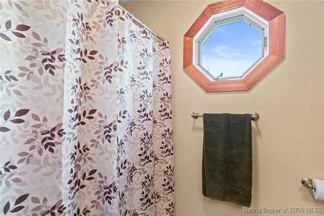 5376 W Linda Lane, Hanover, IN 47243