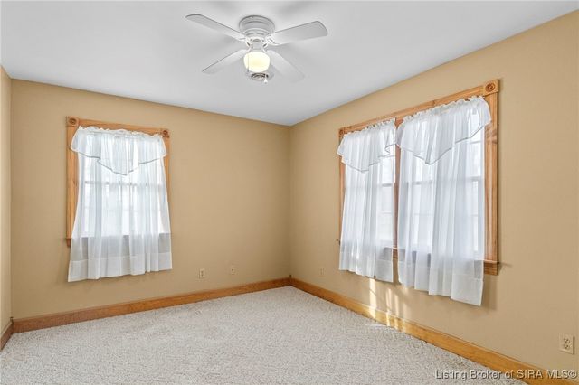 5376 W Linda Lane, Hanover, IN 47243