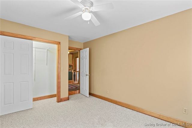 5376 W Linda Lane, Hanover, IN 47243