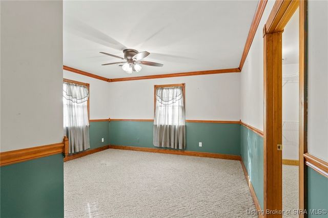 5376 W Linda Lane, Hanover, IN 47243