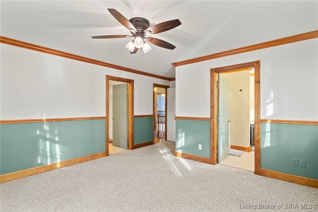 5376 W Linda Lane, Hanover, IN 47243