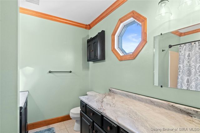 5376 W Linda Lane, Hanover, IN 47243