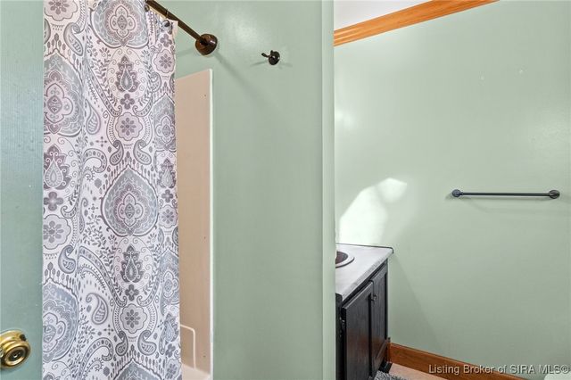 5376 W Linda Lane, Hanover, IN 47243