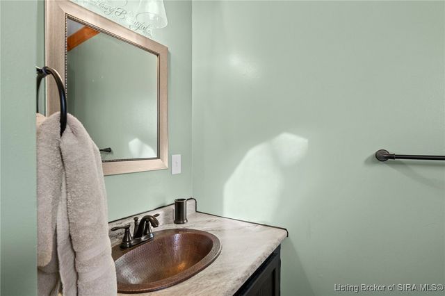 5376 W Linda Lane, Hanover, IN 47243