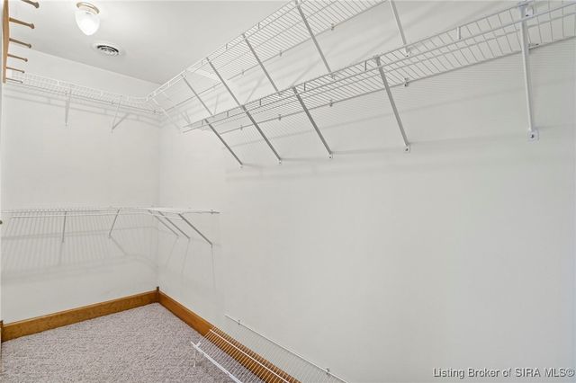 5376 W Linda Lane, Hanover, IN 47243