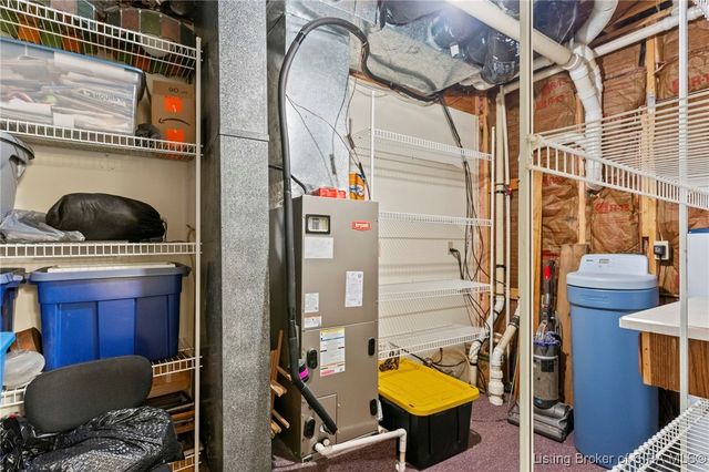 5376 W Linda Lane, Hanover, IN 47243