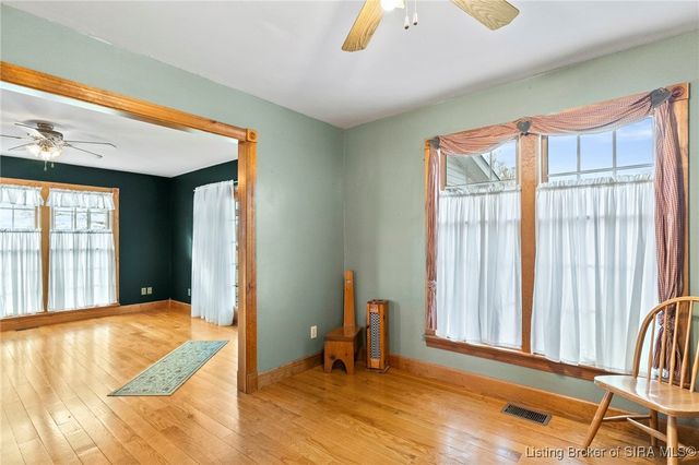 5376 W Linda Lane, Hanover, IN 47243