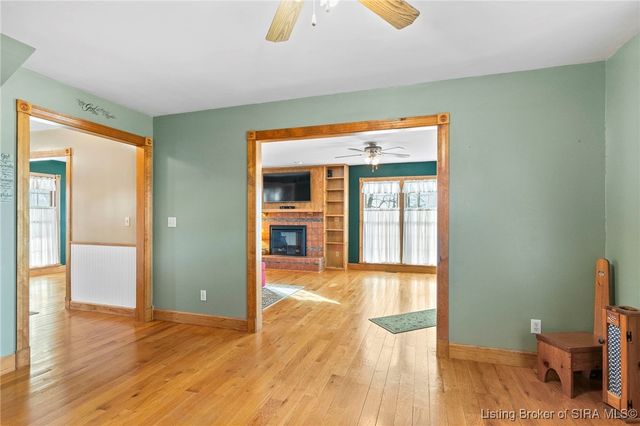 5376 W Linda Lane, Hanover, IN 47243