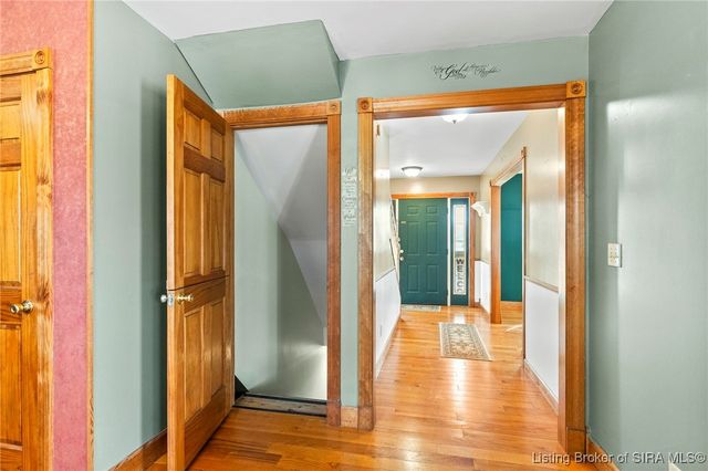 5376 W Linda Lane, Hanover, IN 47243