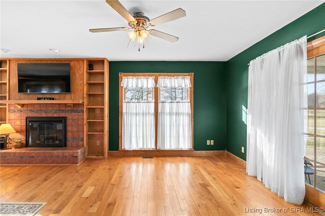 5376 W Linda Lane, Hanover, IN 47243