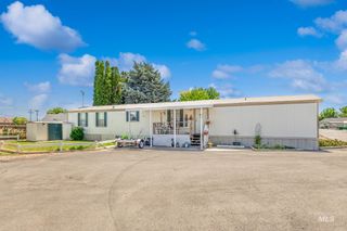 1401 N Midland Trailer #9, Nampa, ID 83651