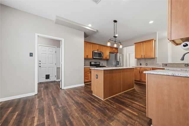 2709 Saddle Blanket PL, Leander, TX 78641